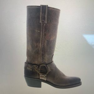 Frye Harness Women’s Boots
